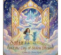 Sofia and the City of Stolen Dreams