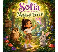 Sofia and the Magical Forest