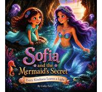 Sofia and The Mermaids's Secret (Sofia's Magical Adventures)