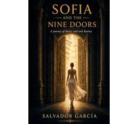 Sofia and the Nine Doors