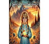Sofia and the Sorcerer’s Curse