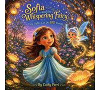 Sofia and The Whispering Fairy (Sofia's Magical Adventures)