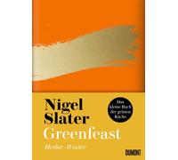 Sofia Blind Nig Greenfeast: Herbst / Winter (Das kleine Buch der grü (Tapa dura)