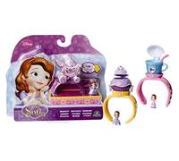 Sofia Blister Pulsera + 1 Mini Muñeca