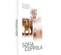 Sofia Coppola - 3 films [Francia] [DVD]