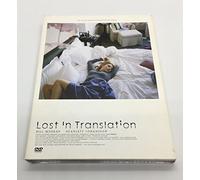Sofia Coppola - Lost In Translation [Edizione: Giappone] [Italia] [DVD]