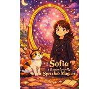 Sofia e Il Segreto Dello Specchio Magico