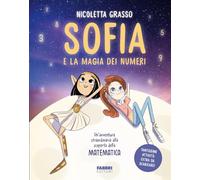 Sofia e la magia dei numeri