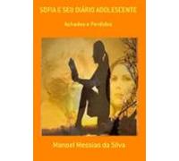 Sofia E Seu Diário Adolescente (ebook)