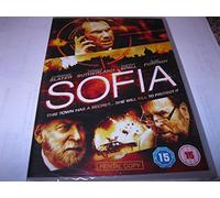 Sofia [Edizione: Regno Unito] [Italia] [DVD]
