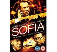 Sofia [Edizione: Regno Unito] [Reino Unido] [DVD]