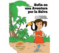 Sofia en una Aventura por la Selva: A Fun and Educational Kids Yoga Experience