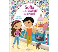 Sofia et le coeur de cristal
