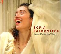 Sofia Falkovitch - Soeurs D'ame - Soul Sisters