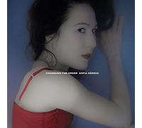 Sofia Hardig - Changing The Order
