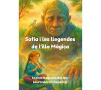 Sofia i les Llegendes de l’illa Màgica: Contes de fades de sa Mallorca per a infants