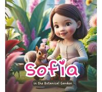 Sofia: in the Botanical Garden: 2