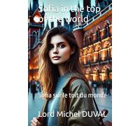 Sofia in the top of the world: Londres