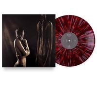 SOFIA ISELLA - I'M CAMERA . (RED INSOMNIA VINYL) [Vinilo]