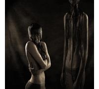 Sofia Isella - I'm Camera (Vinilo Rojo Insomnia) - Vinilo Nuevo Sellado