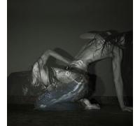 Sofia Isella - Something Is A Shell (Blue Raspberry Cream Coloured) (12" EP)