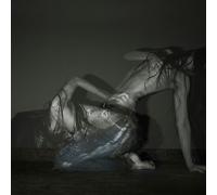 Sofia Isella - Something Is A Shell (Blue Raspberry Cream Coloured) (12" EP)
