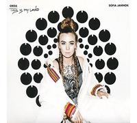 Sofia Jannok - Orda - This is My Land