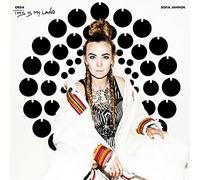 Sofia Jannok - Orda - This is My Land [Vinilo]
