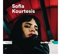 Sofia Kourtesis - Dj-Kicks: Sofia Kourtesis