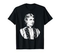 Sofia Kovalevskaya, Retrato Camiseta