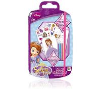 Sofía la Princesa - Set Mini-diseños (IMC Toys 205222)