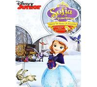 Sofia la Principessa - Giorni di Festa a Incantia (DVD)