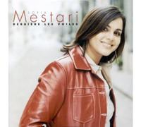 Sofia Mestari - Derrière les Voiles