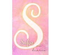 Sofía: mi diario