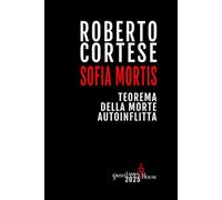 SOFIA MORTIS: teorema della morte autoinflitta