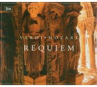 Sofia National Opera Orchestr Requiem (Slovak Po, Kosler (CD) (Importación USA)