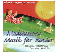 Sofia National Poera Chorus & Orchestra, David Stern & Friends, Budapest Philharmonic Orchestra, - Meditations-Musik für Kinder