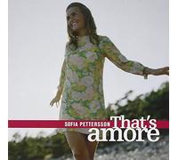 Sofia Pettersson - Thats Amore