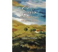 SOFÍA PINCELADAS DE UNA VIDA