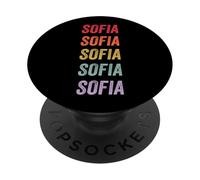 Sofía PopSockets PopGrip Adhesivo
