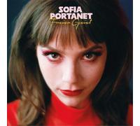 Sofia Portanet Freier Geist (Vinyl) 12" Album