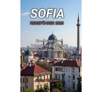 SOFIA REISEFÜHRER 2025