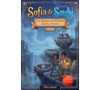 Sofia & Souly: Tome 12: Les Cigognes qui n'étaient jamais rentrées: Une aventure captivante pour les enfants de 8 à 12 ans mêlant humour, mystères et découvertes.