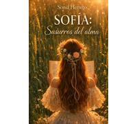 Sofía: susurros del alma (DIME (novela) y Sofia: susurros del alma (poemas))