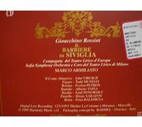 Sofia Symphony Orchestra - Il Barbiere Di Siviglia