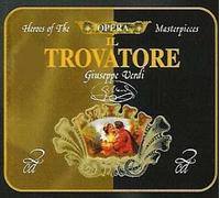 Sofia Symphony Orchestra - Il Trovatore