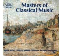 Sofia Symphony Orchestra, Vassil Ka - Masters of Classical Music Vol.6
