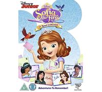 Sofia the First - A Royal Collection [Italia] [DVD]