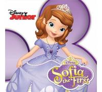 Sofia The First by Various Artists (2013-08-03)