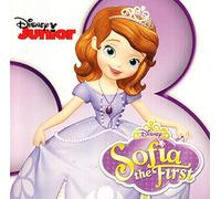 "Sofia The First" Cast - Sofia the First